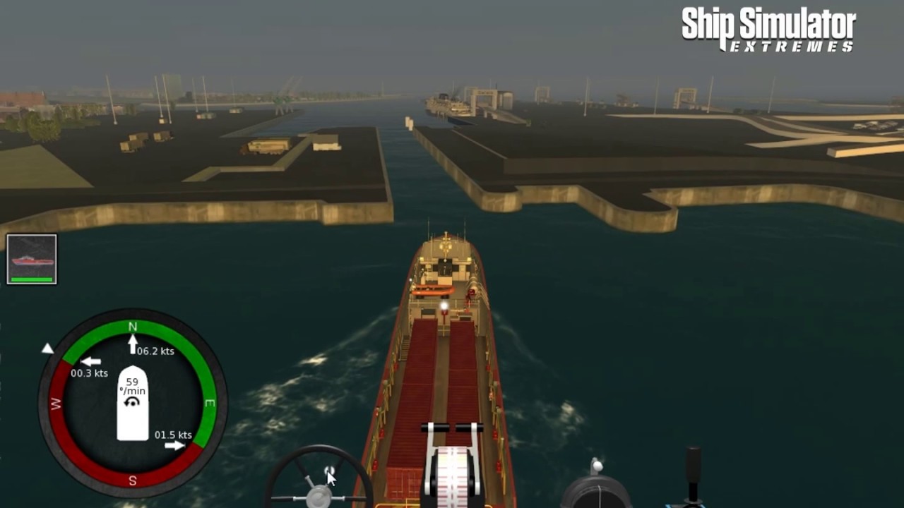 download ship simulator extremes full crack